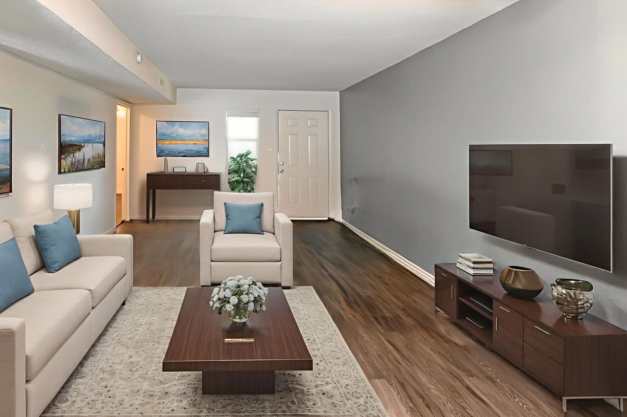 Villas at Mueller - Photo 7 of 27