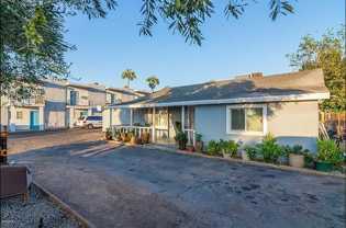 The Cypress Point Apartments - Photo 1 of 1