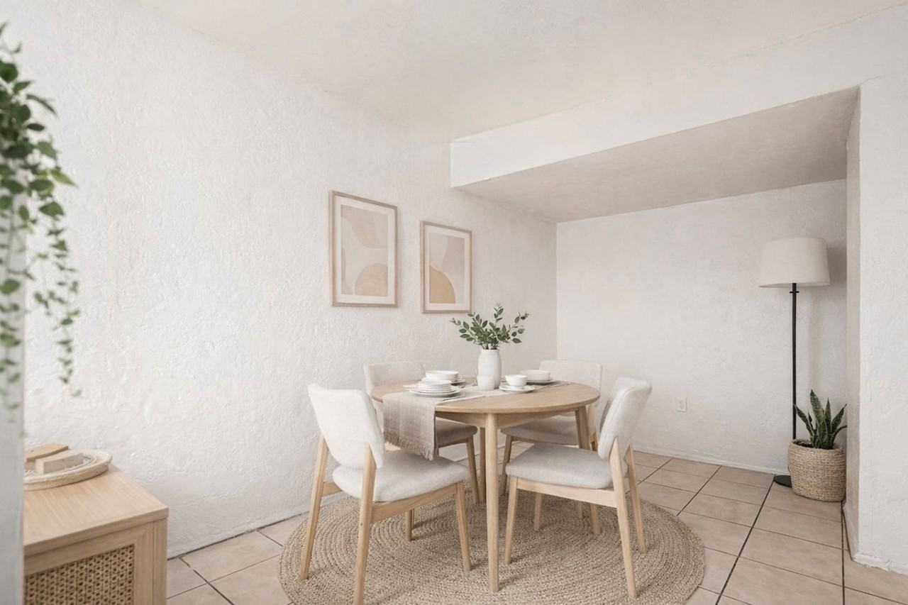 The Cypress Point Apartments - Photo 3 of 36