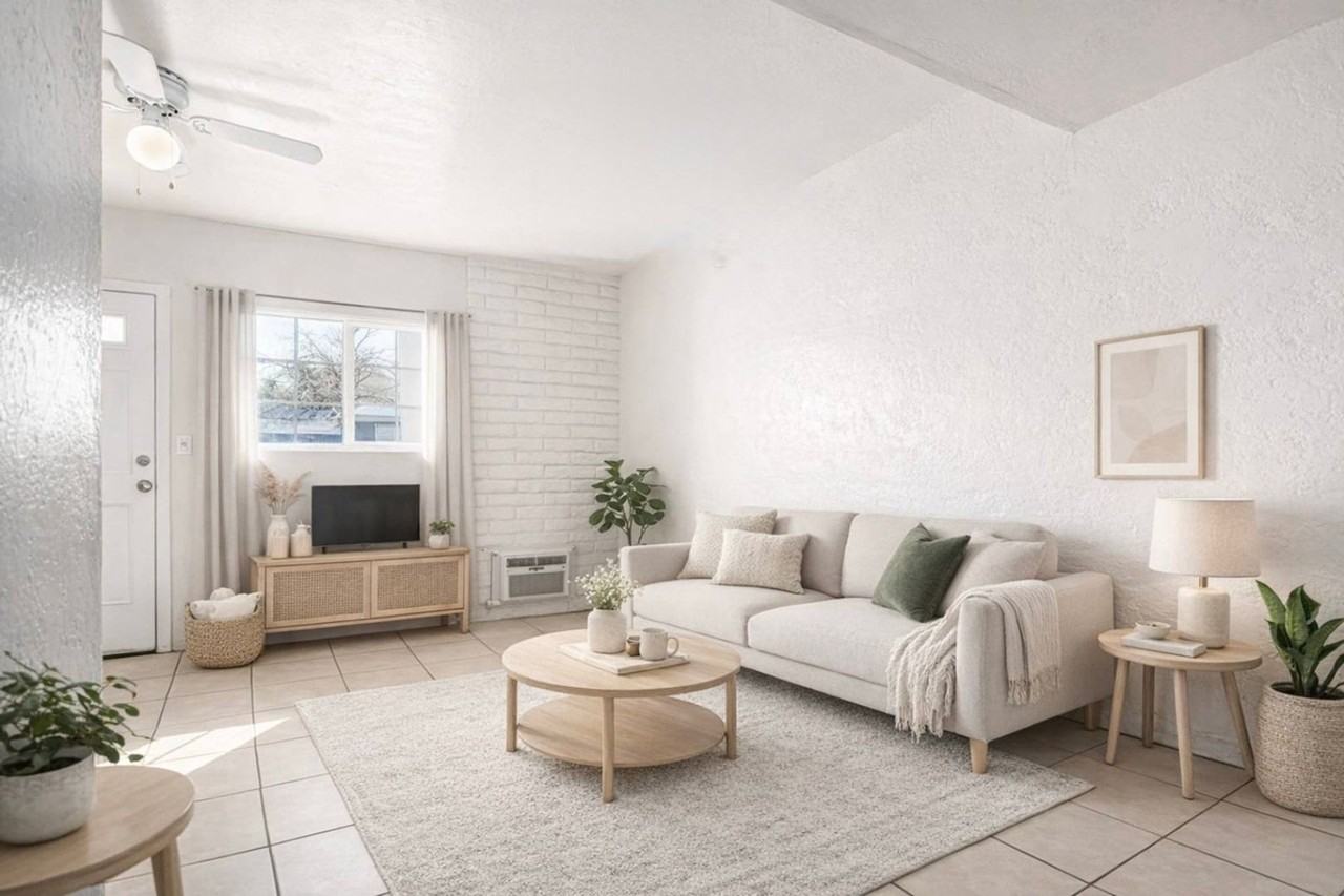 The Cypress Point Apartments - Photo 4 of 36