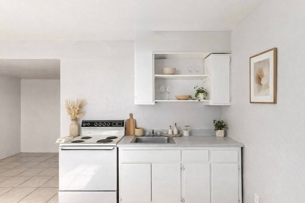 The Cypress Point Apartments - Photo 5 of 36