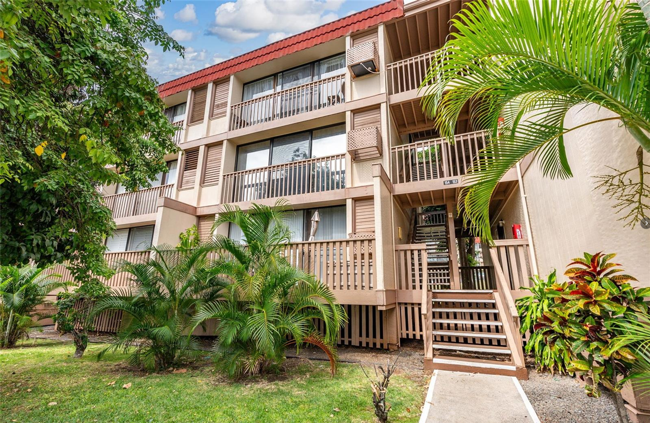 84-688 Ala Mahiku St #154B - Photo 3 of 10