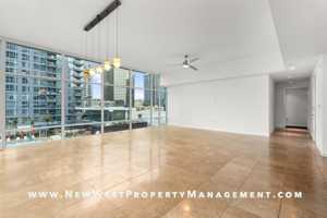 featured image of 1262 Kettner Blvd #801