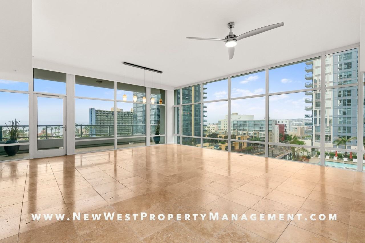 1262 Kettner Blvd #801 - Photo 7 of 46