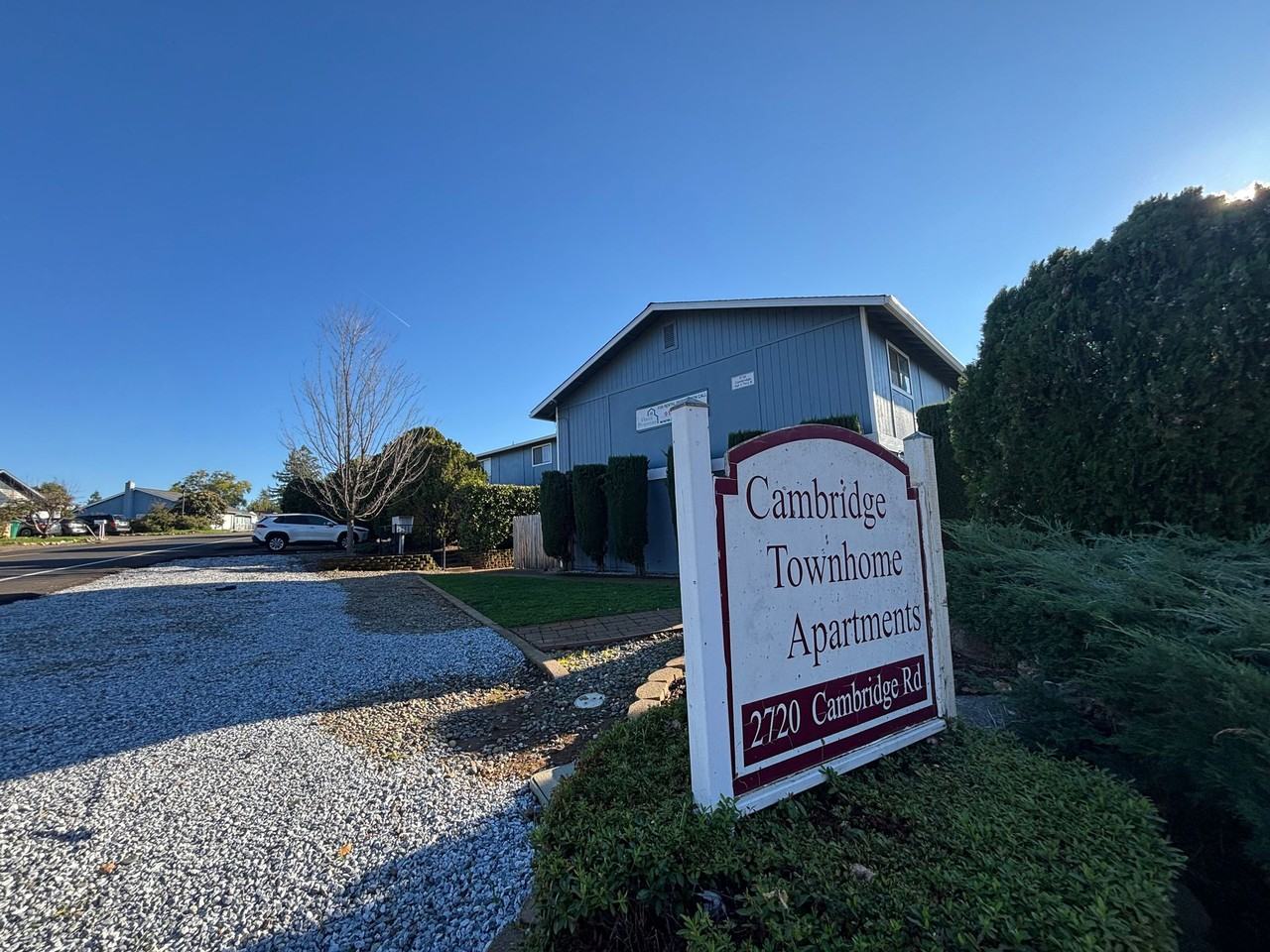 2720 Cambridge Road - Photo 5 of 8