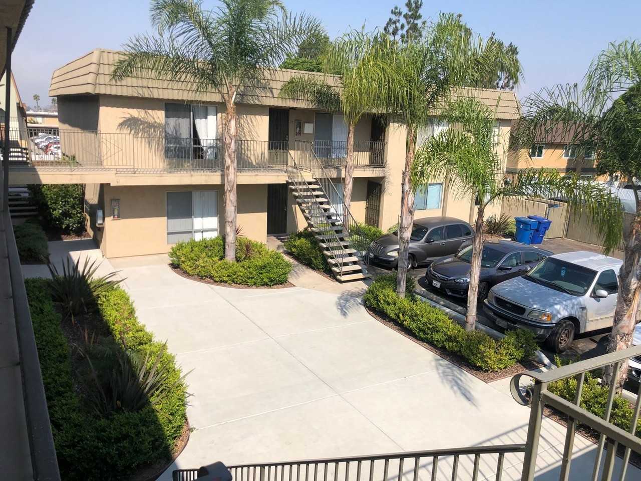 The Gardens Apartments - Photo 2 of 3