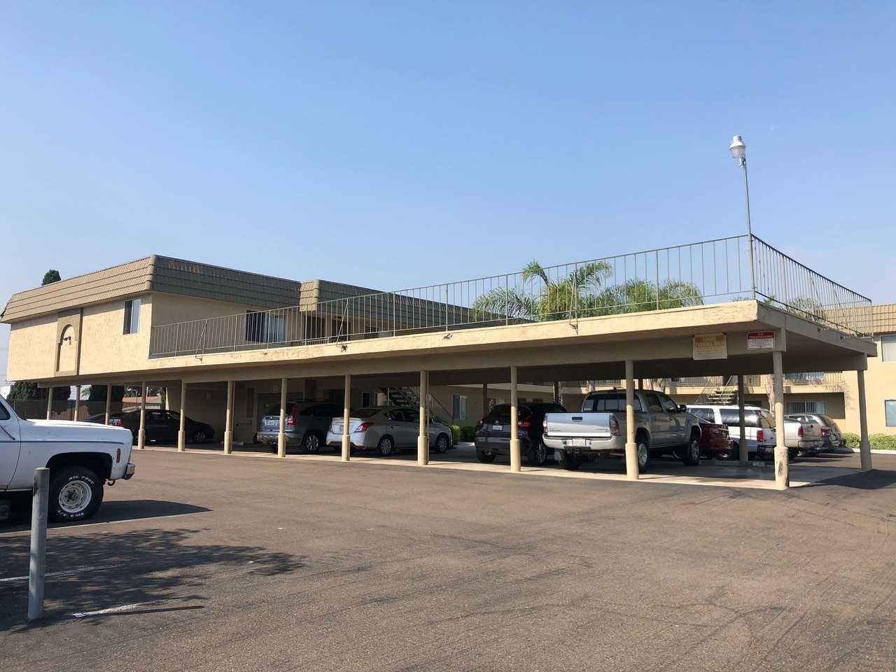 The Gardens Apartments - Photo 3 of 3