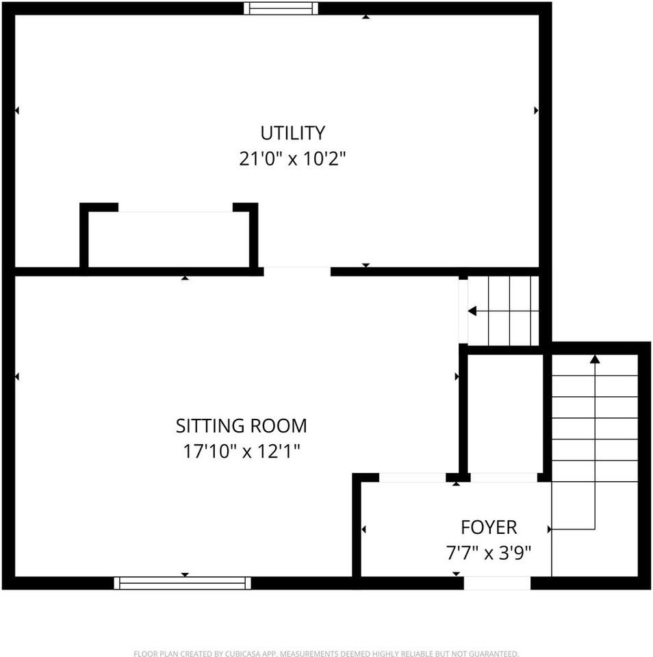 617 27th St Nw - Photo 5 of 24