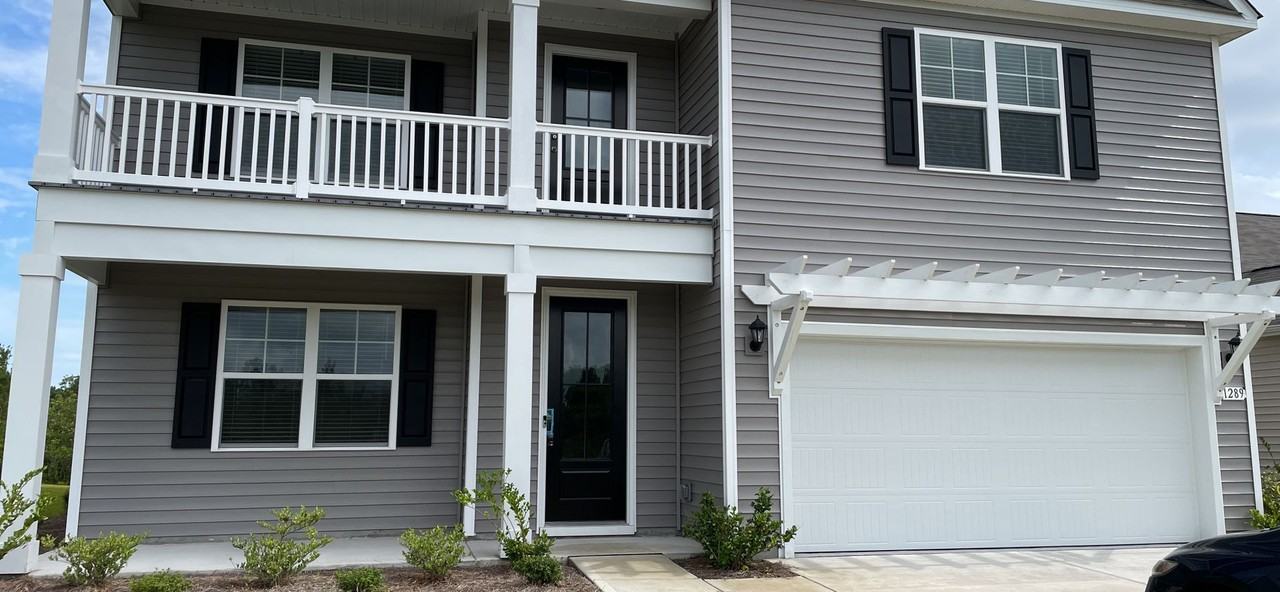 1289 Baker Creek Loop - Photo 2 of 25