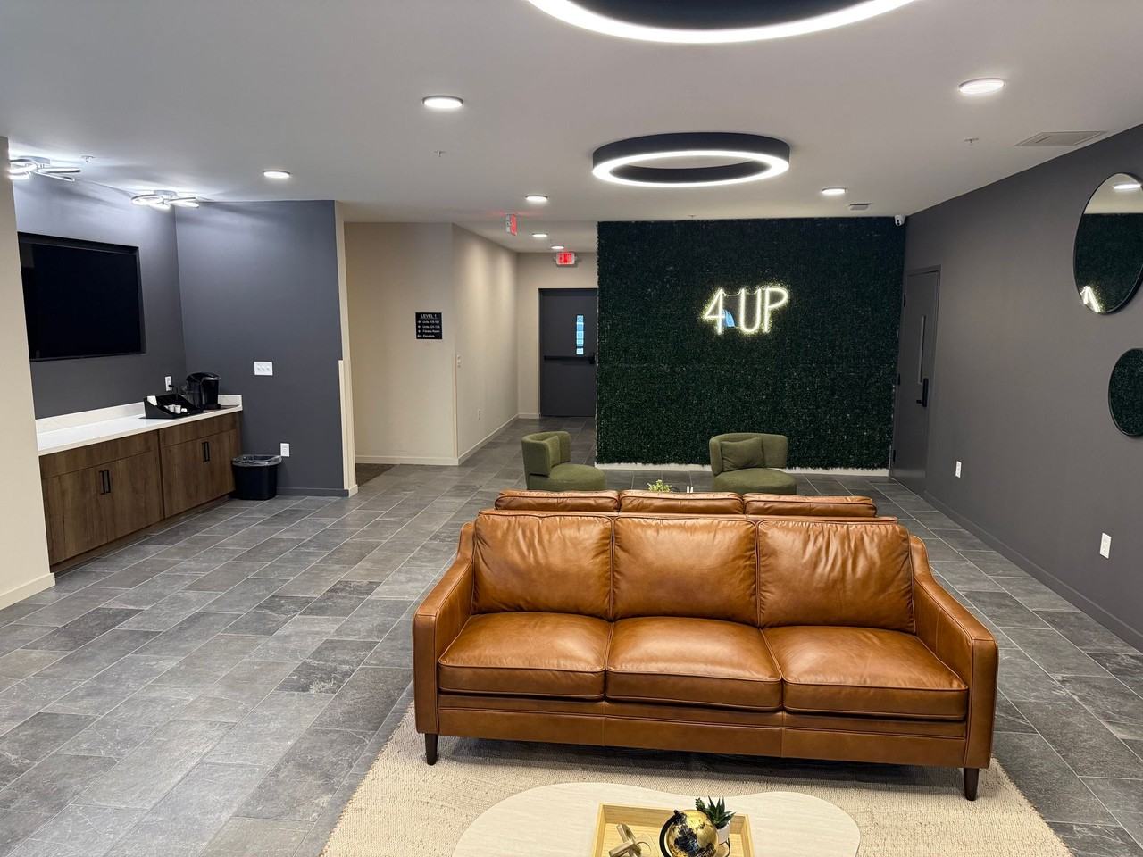 4UP Luxury Apartments - Photo 2 of 26