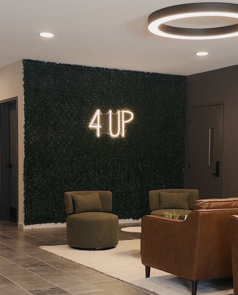 4UP Luxury Apartments - Photo 3 of 26