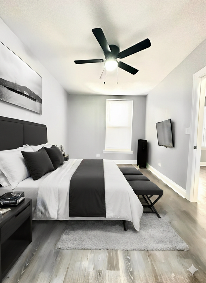 4241 N. Kenmore - Photo 7 of 9