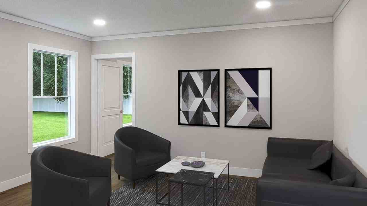 704 Holiday Park Vlg - Photo 2 of 10