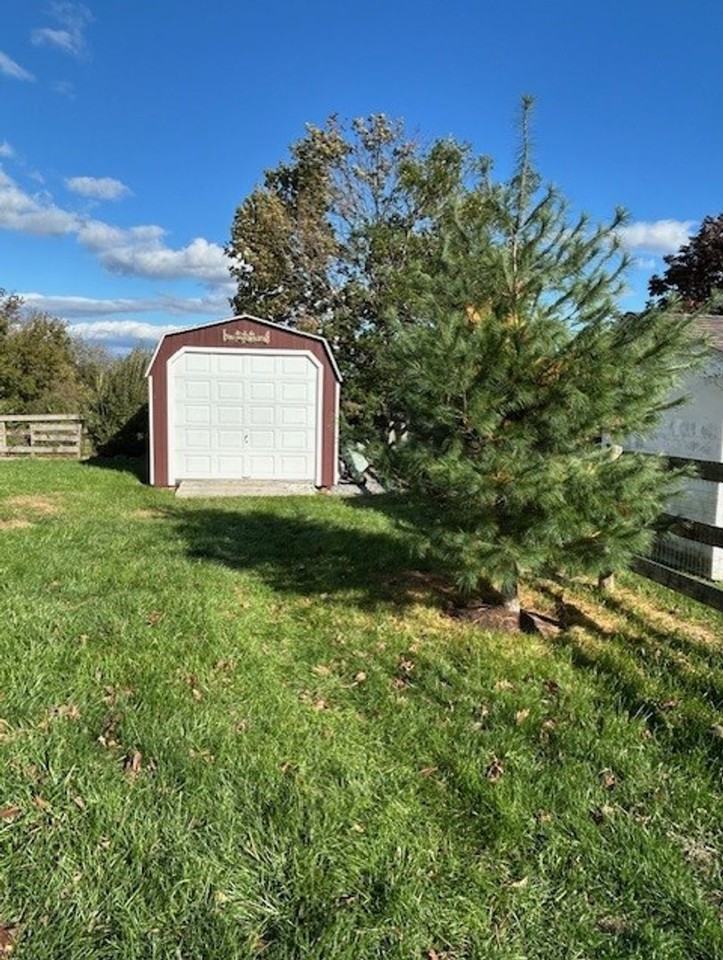 5421 Broad Run Rd - Photo 4 of 28