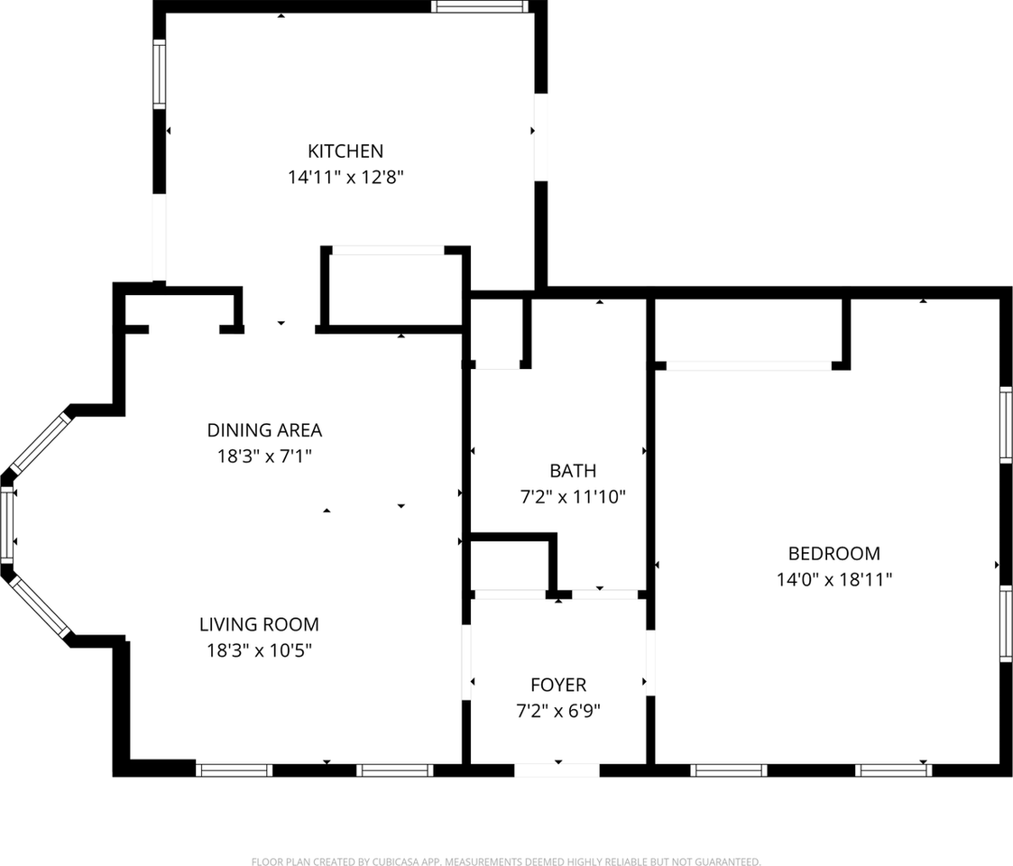 137 E Pine Grove Rd - Photo 2 of 17