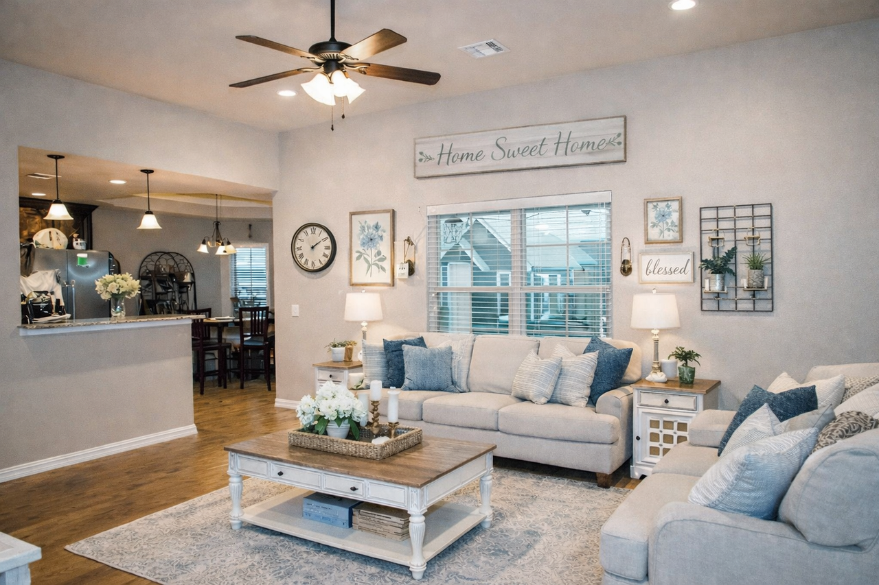 3616 Rock Bluff Dr - Photo 2 of 8