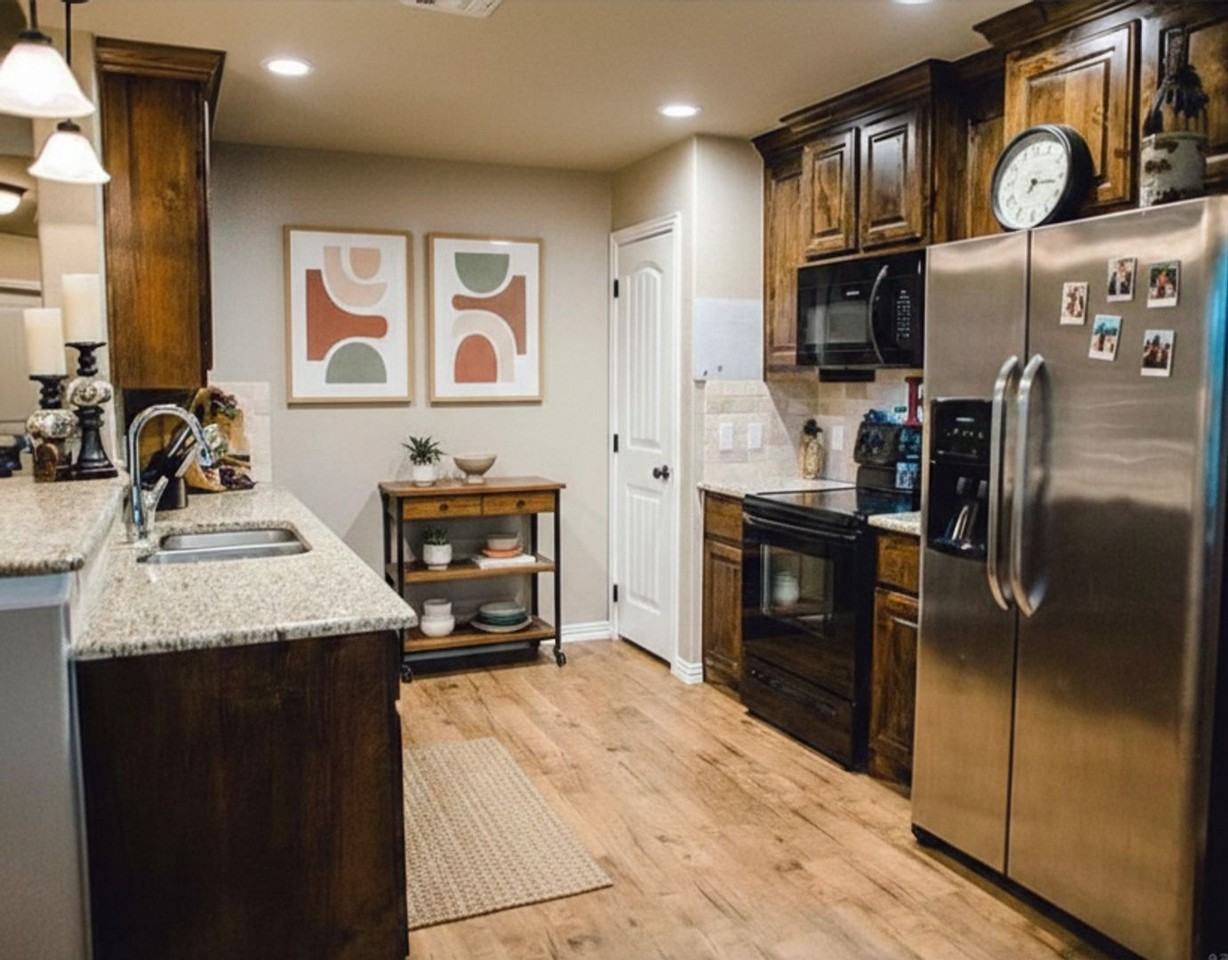 3616 Rock Bluff Dr - Photo 5 of 8