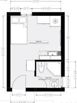 Eagle Park Apartments – Clarion's Premier Student & Professional Housing - Photo 1 of 1