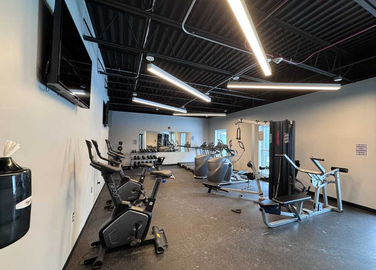 Campus Edge at SRU - Photo 3 of 50