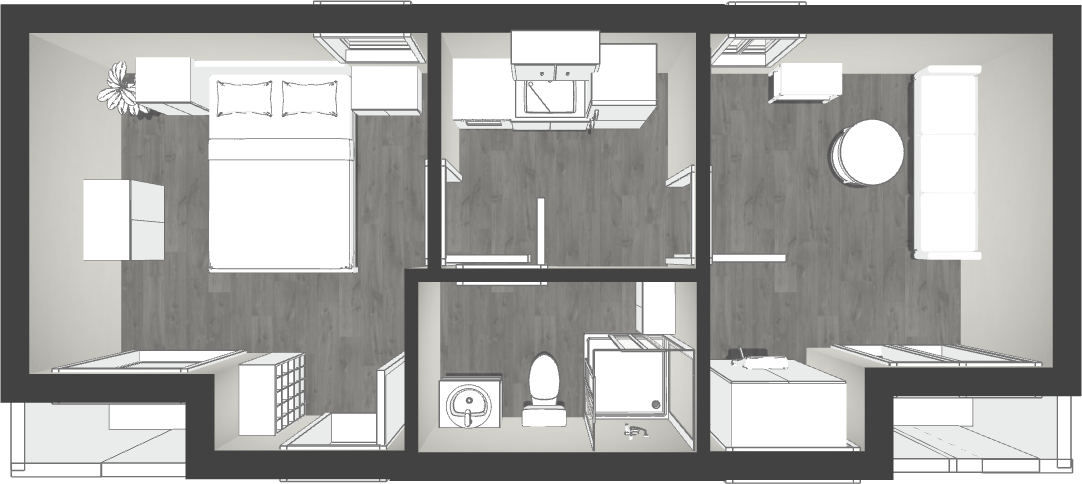 Campus Edge at SRU - Photo 5 of 50