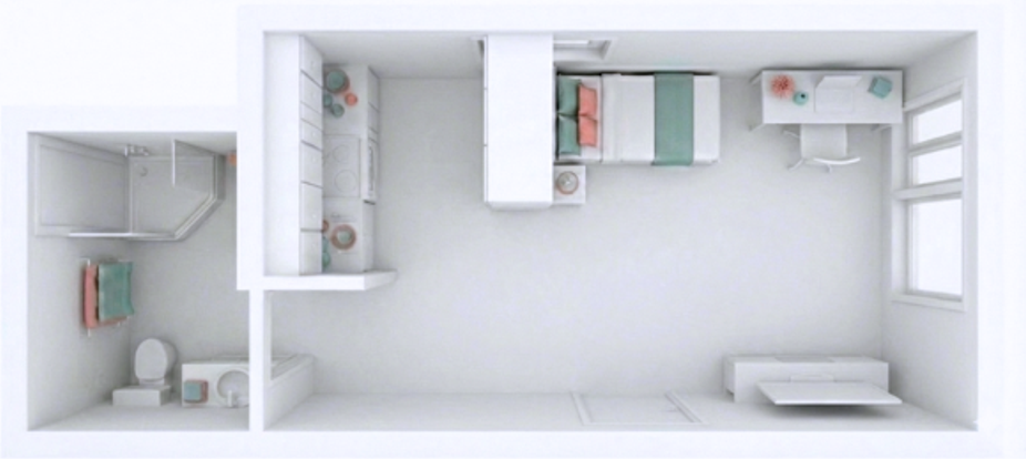 Campus Edge at SRU - Photo 7 of 50