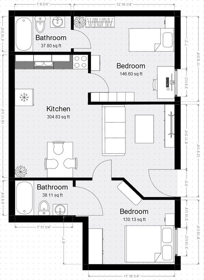 104 Fairview Dr - Photo 2 of 9