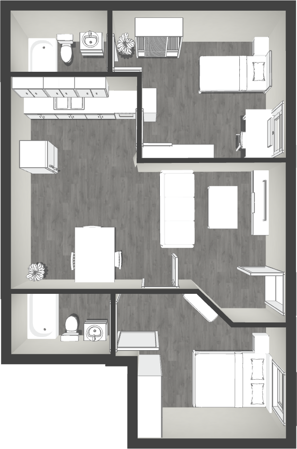 104 Fairview Dr - Photo 3 of 9