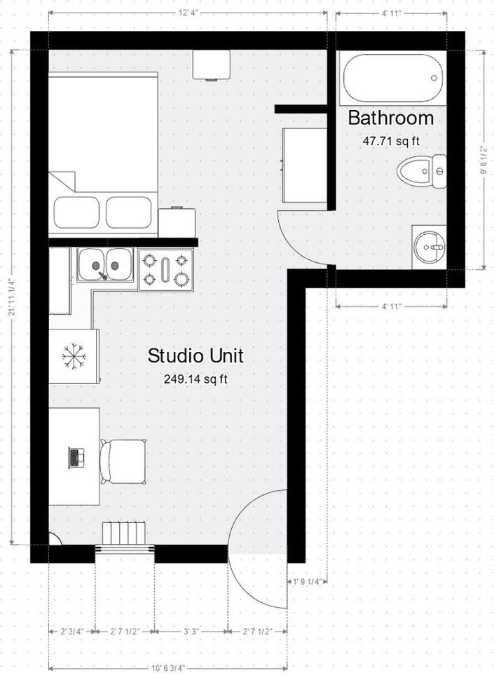 104 Fairview Dr - Photo 2 of 7