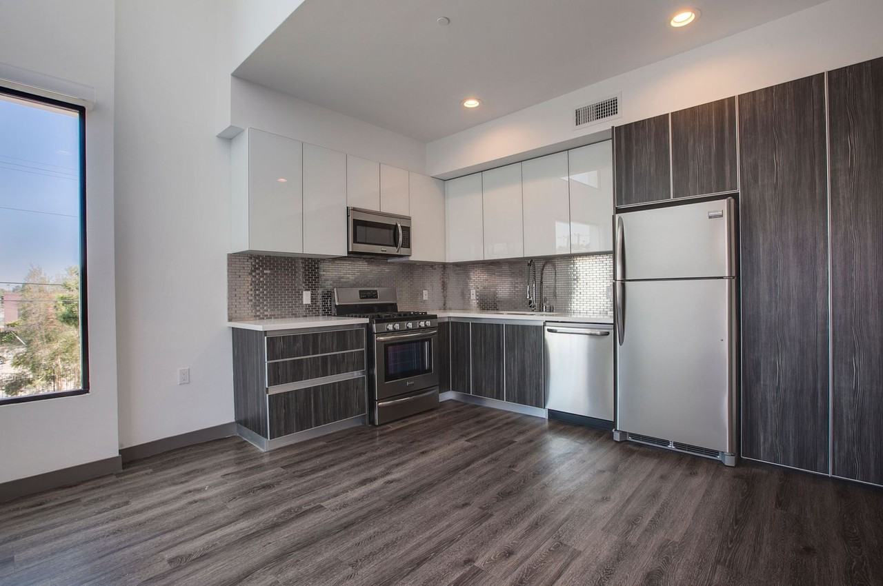 Come home to these New Modern Townhouse in Silverlake! - Photo 5 of 14