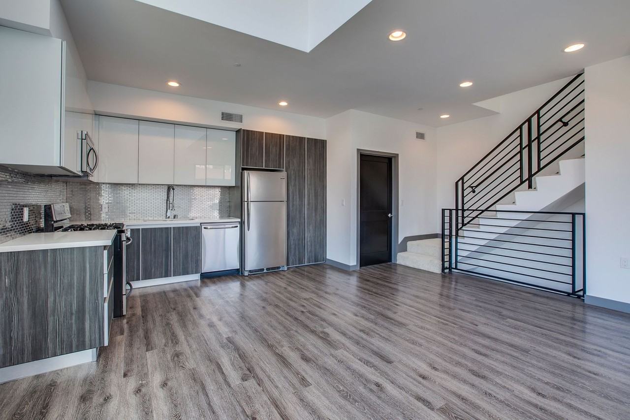 Come home to these New Modern Townhouse in Silverlake! - Photo 7 of 14