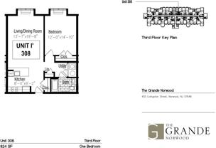 The Grande Norwood - Photo 1 of 1