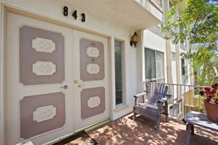 843 Euclid St in Santa Monica - Photo 1 of 1