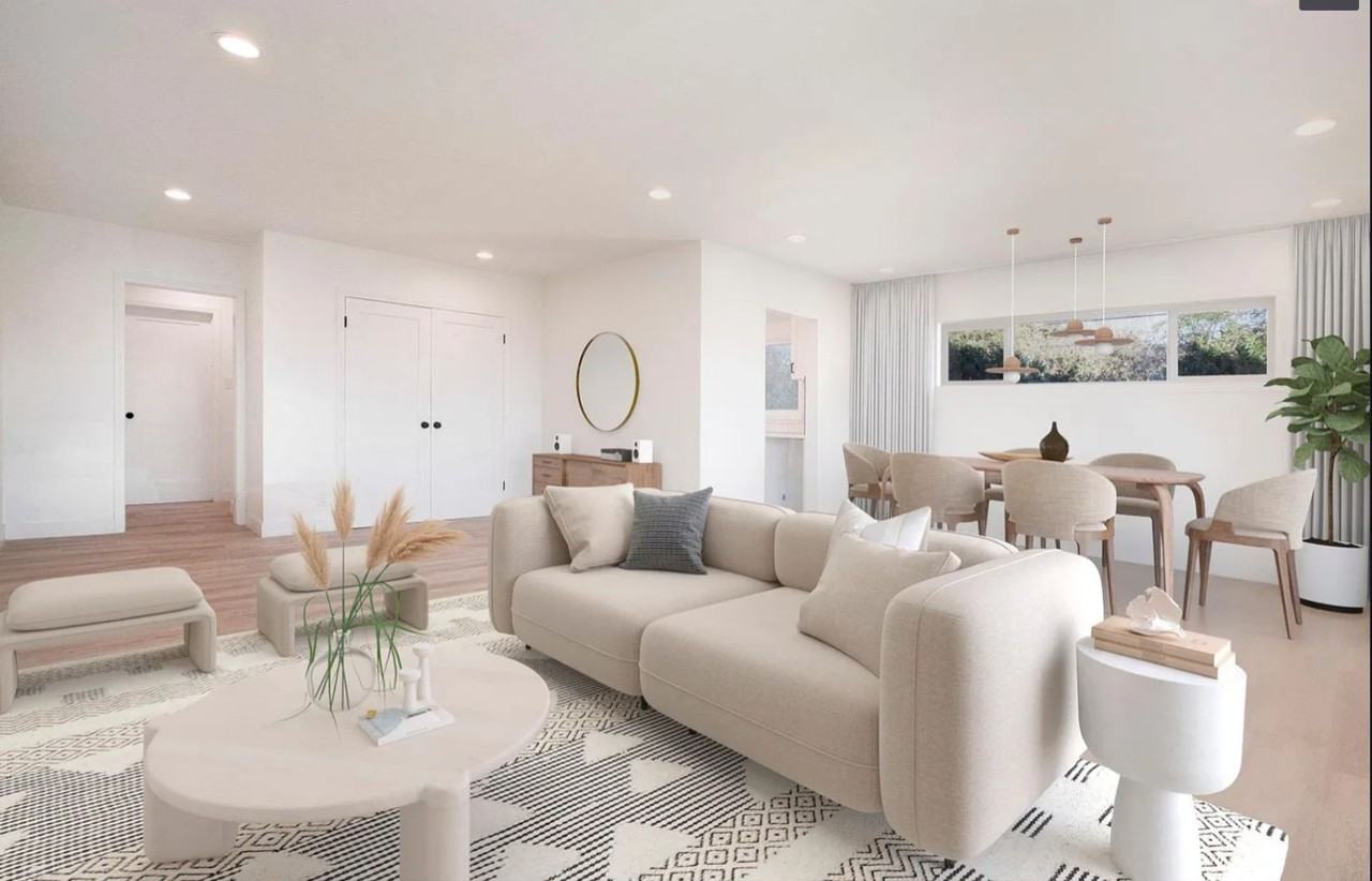 1540 S Orange Grove Ave #2 - Photo 2 of 7