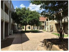 PARK PLACE APARTMENTS - Photo 1 of 1