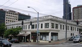 Governor Apartments - Photo 1 of 1