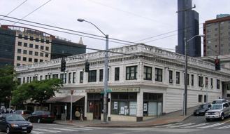 Governor Apartments - Photo 1 of 1