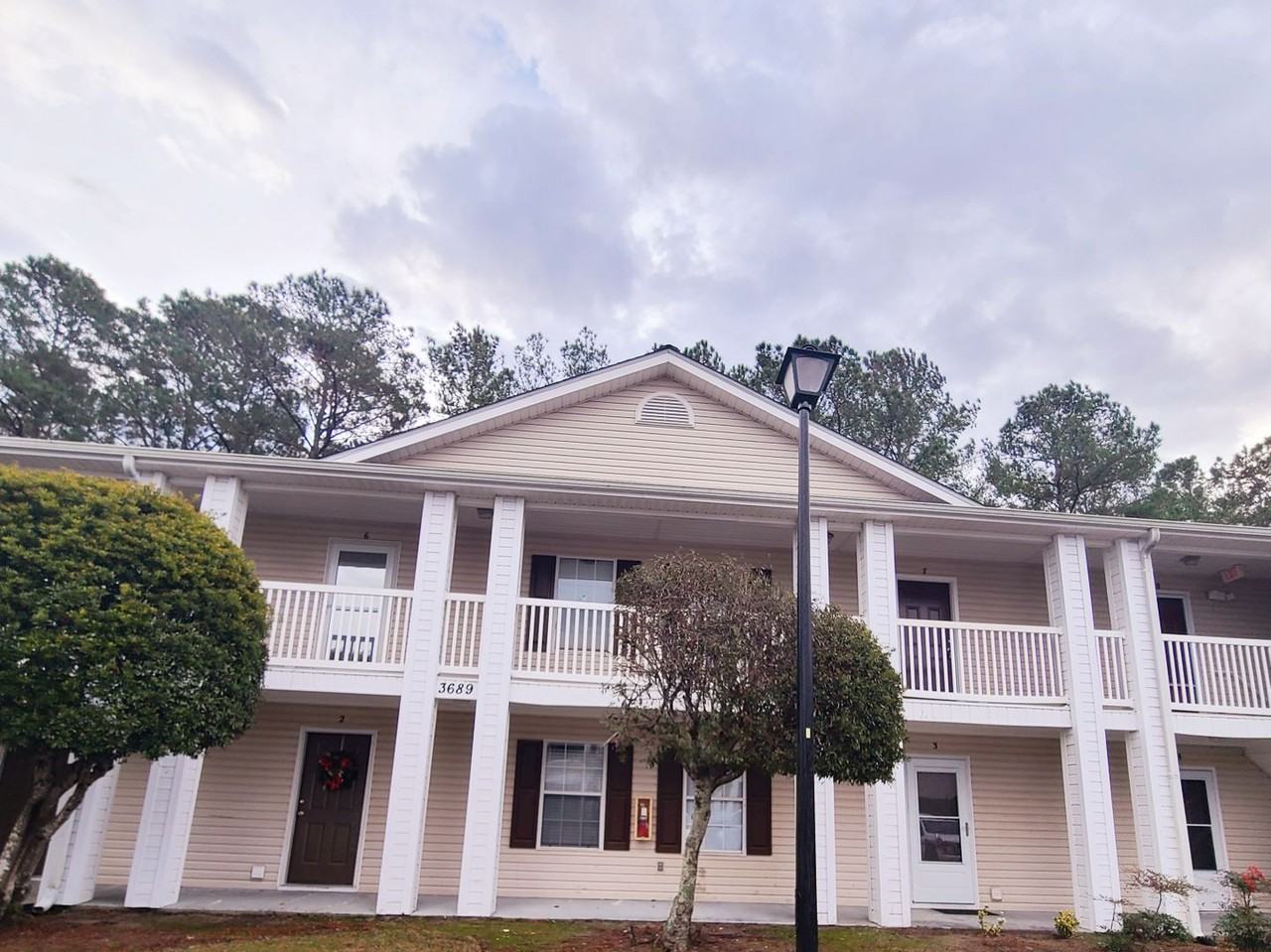 3689 Clay Pond Village Ln #7 - Photo 2 of 13