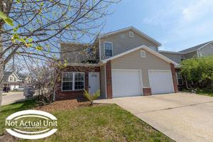 featured image of 5000 Derby Ridge Dr #301