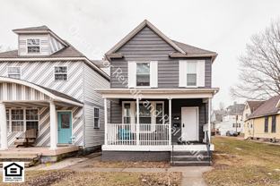 2514 S Lafayette St - Photo 1 of 1