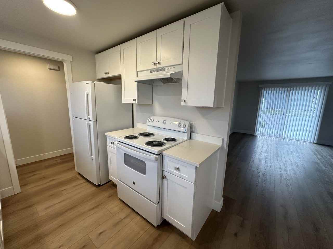 Fully Remodeled 2 Bedroom 1 Bath Units - Photo 3 of 10