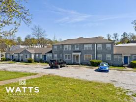 1 & 2-Bedroom Apartments in Downtown Homewood - Photo 1 of 1