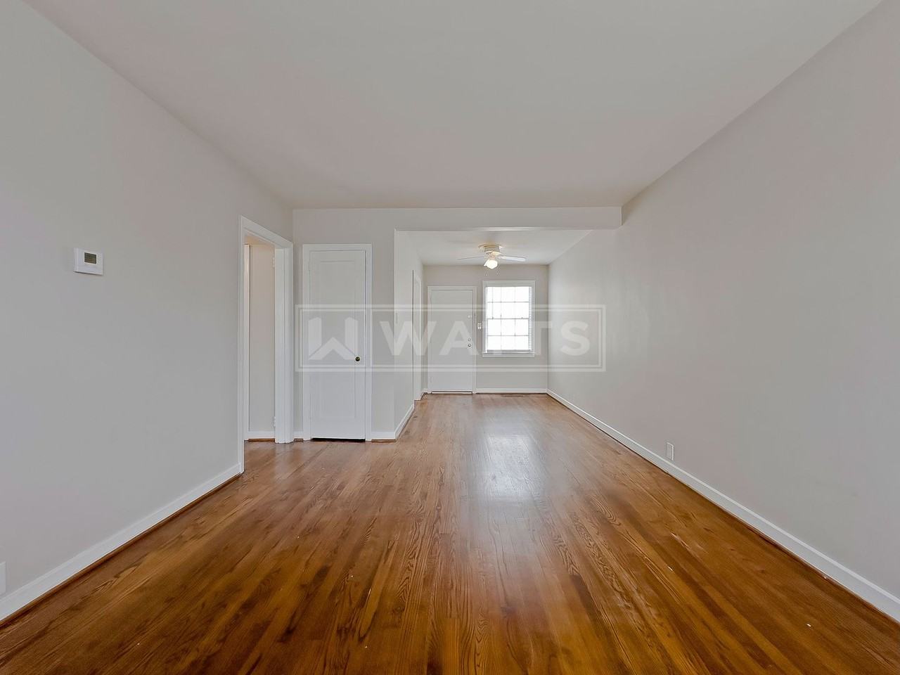 1 & 2-Bedroom Apartments in Downtown Homewood - Photo 2 of 11