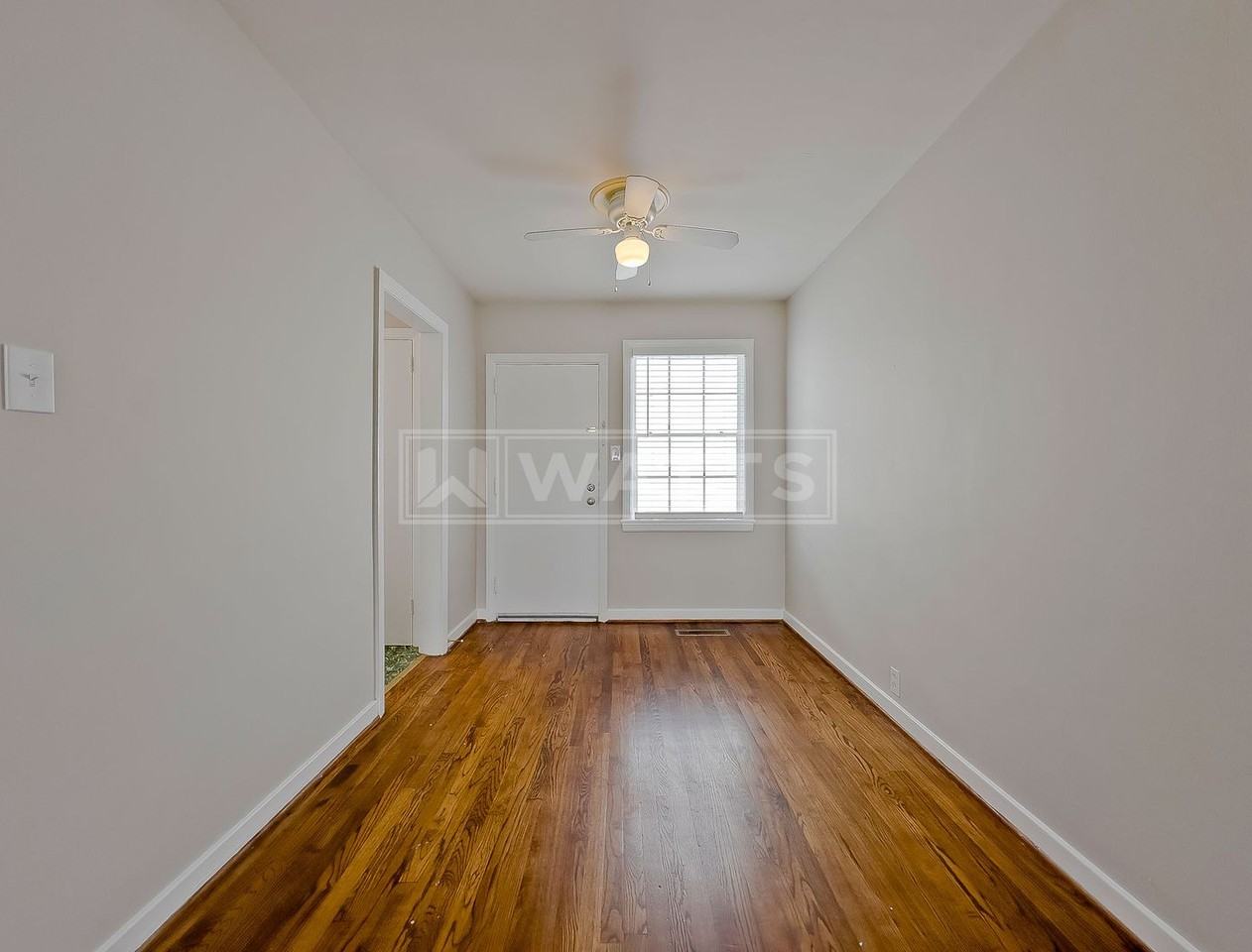 1 & 2-Bedroom Apartments in Downtown Homewood - Photo 4 of 11