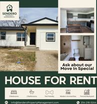 909 Houston St - Photo 1 of 1