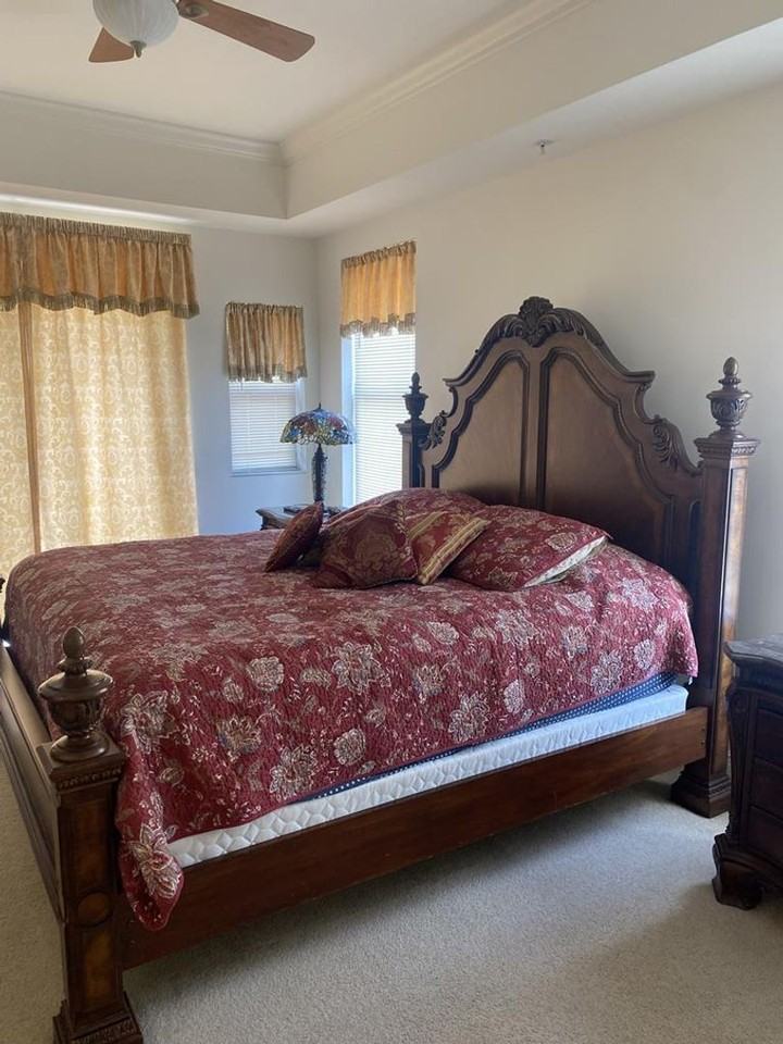 740 N Collier Blvd #408 - Photo 5 of 15