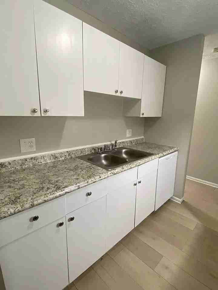 Beautifully Renovated 2 Bedroom Townhouse - Photo 4 of 15
