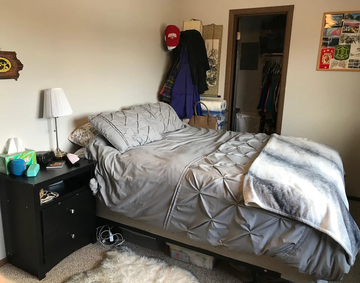 Arena Apartments II - Photo 4 of 5