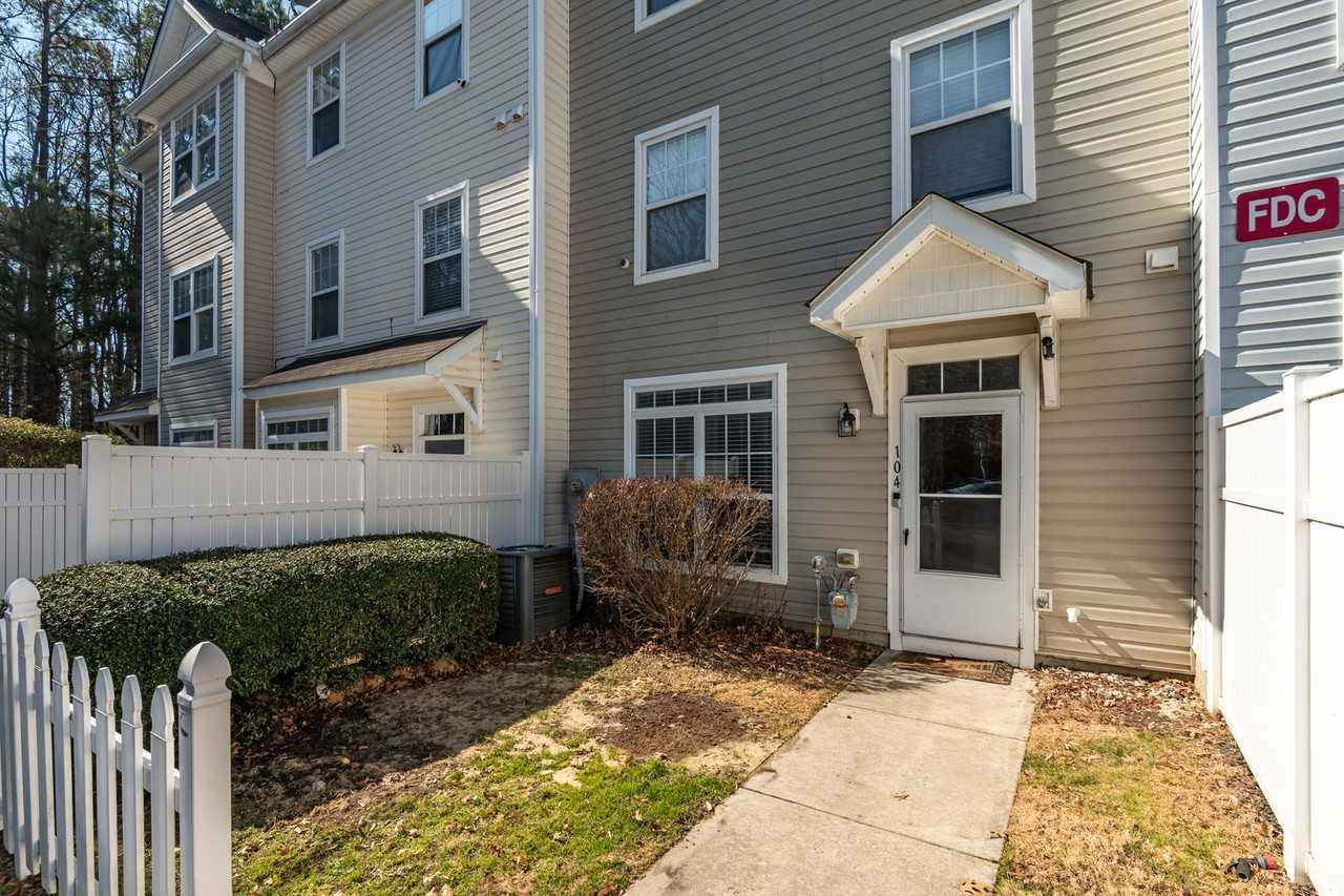 8631 Neuse Club Ln #104 - Photo 2 of 22