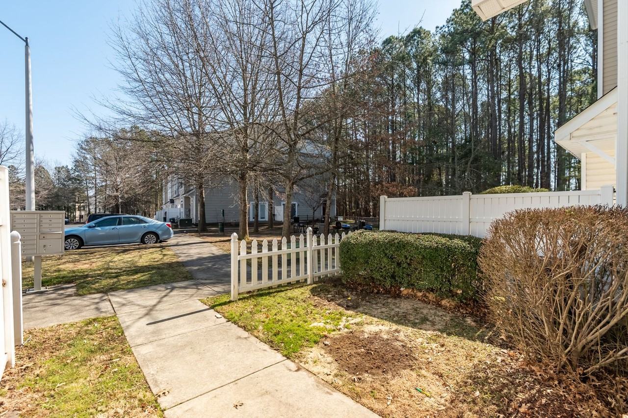 8631 Neuse Club Ln #104 - Photo 3 of 22