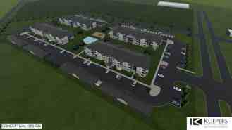 Highland Apartments (A) - Photo 1 of 1